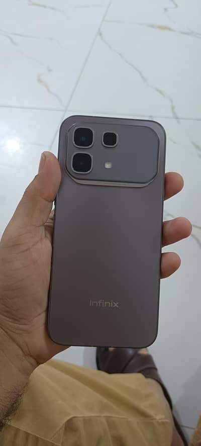 Infinix Note 60 Pro call/0301-6852074