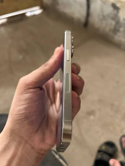 I phone 14 pro