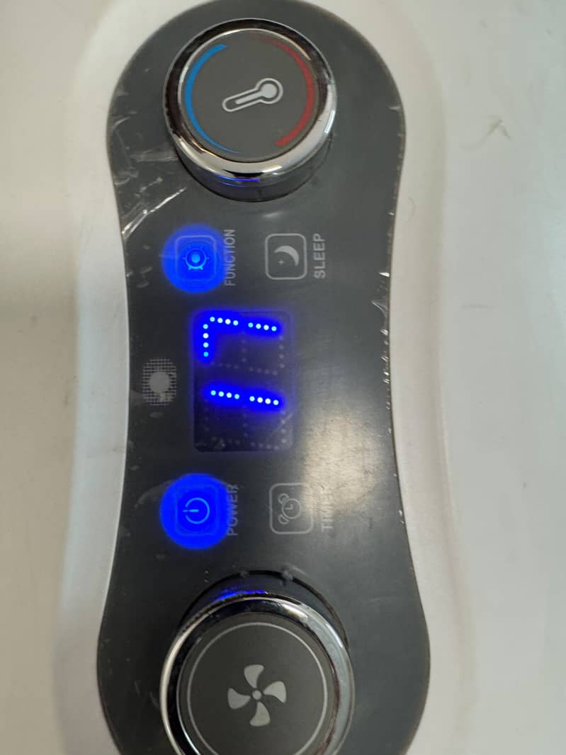 E-Tech 1 Ton ac 4