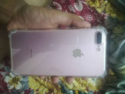 Apple iPhone 7 Plus
