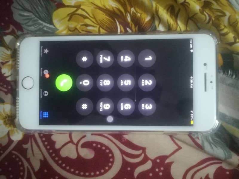 Apple iPhone 7 Plus 6