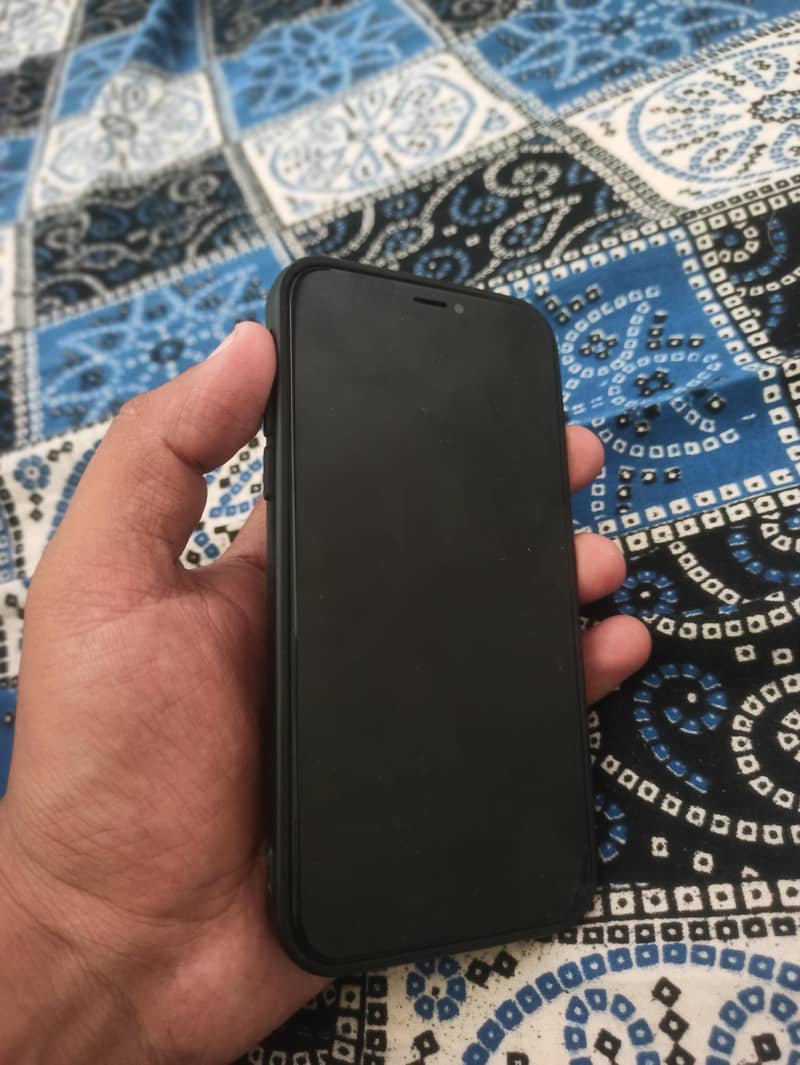 Apple iPhone X 1