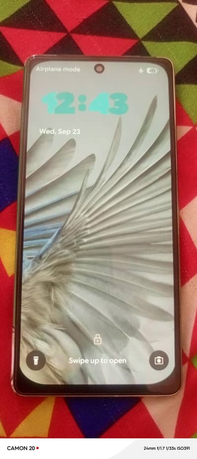 Google Pixel 7
