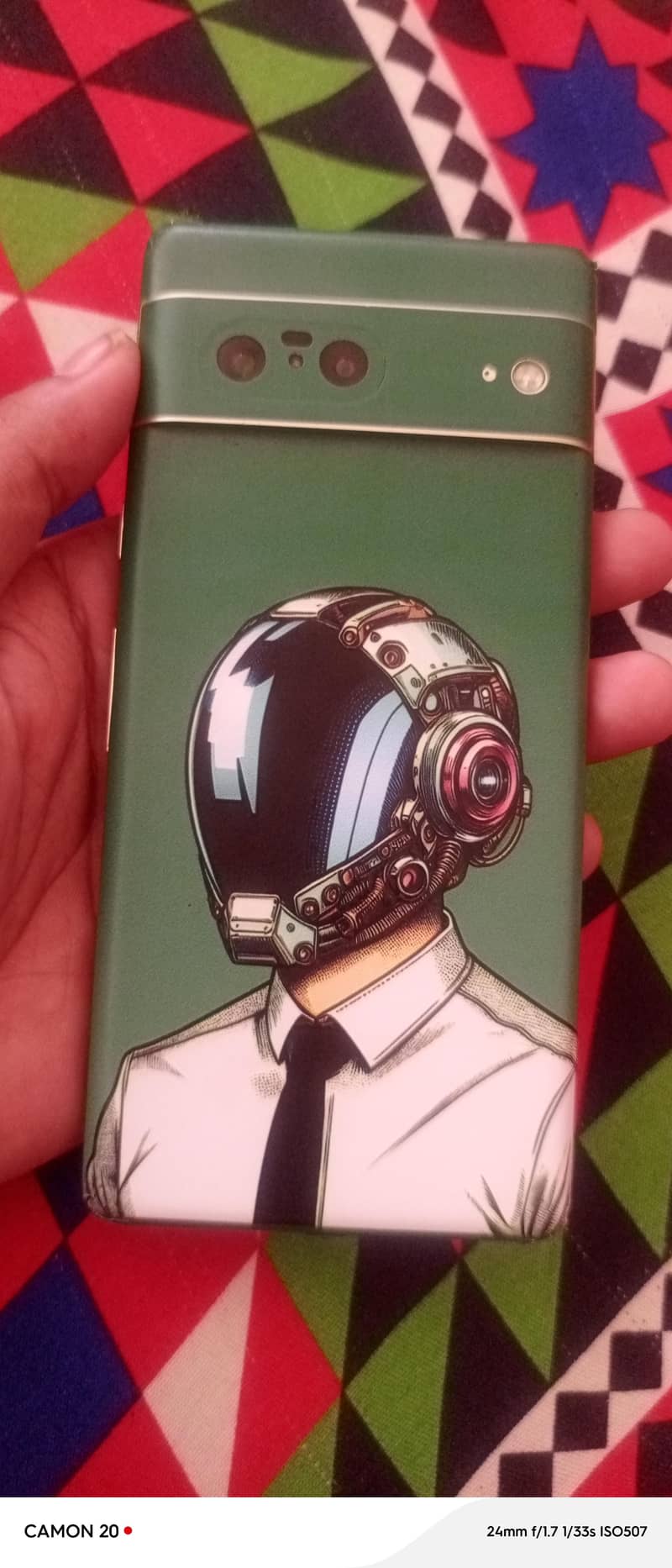 Google Pixel 7 2