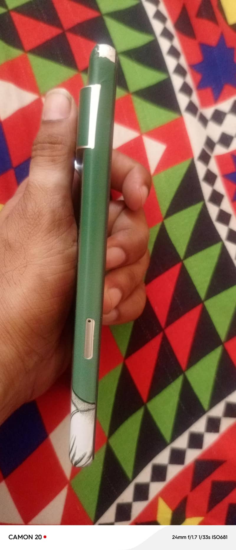 Google Pixel 7 3
