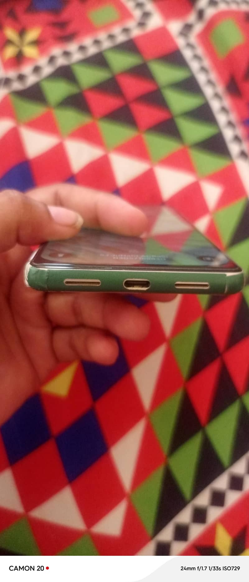 Google Pixel 7 5