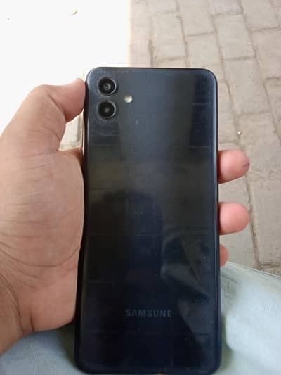 Samsung Mobile A04s