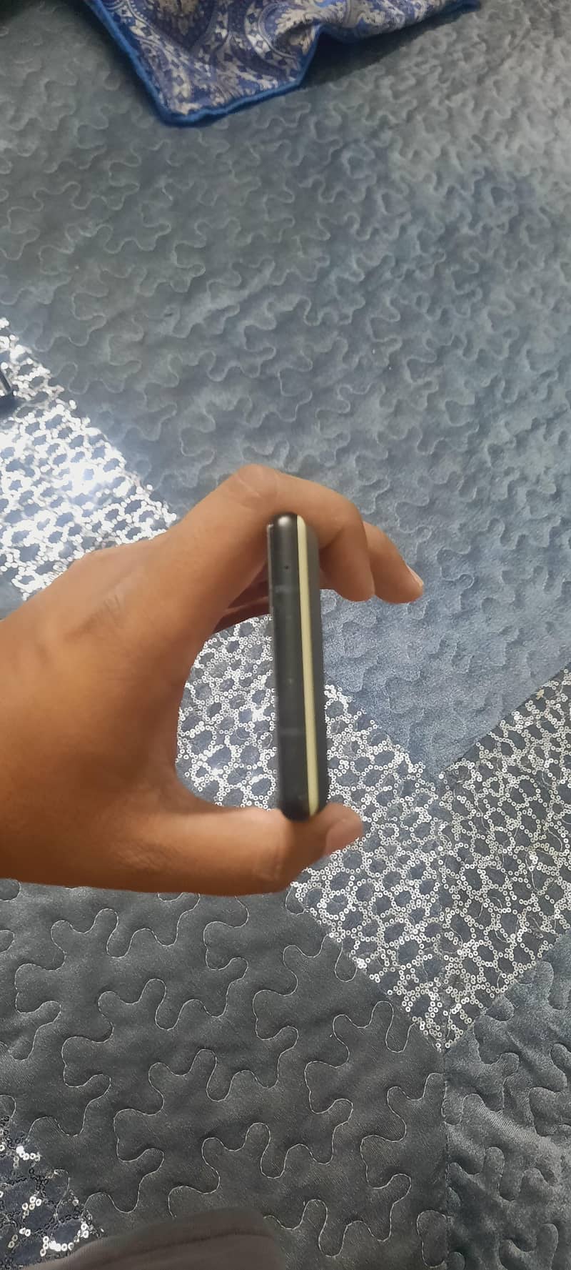Google Pixel 6 5