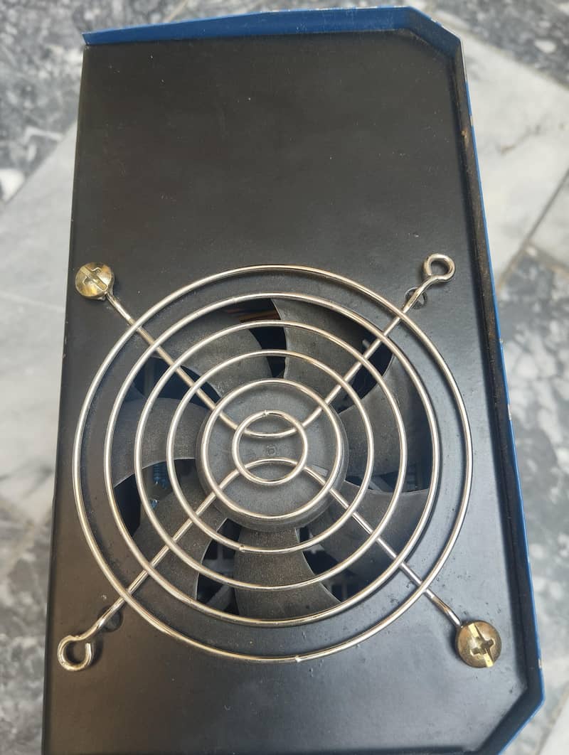 MPPT controller 2
