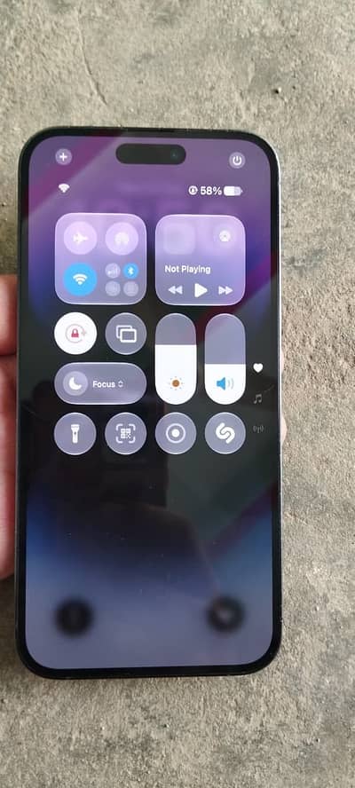 iPhone 14 Pro Max 256 jv