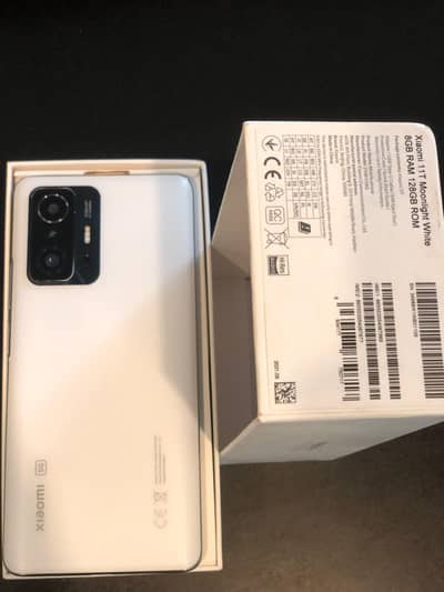 Xiaomi 11T 5G 10/10