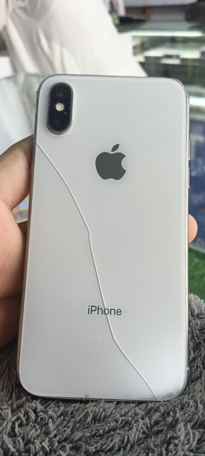 Iphone 0