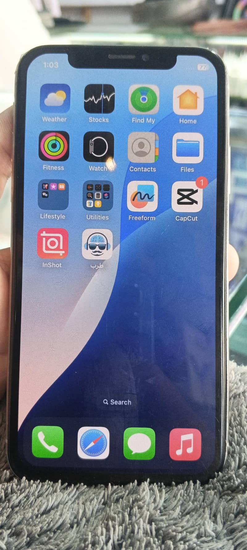 Iphone 1