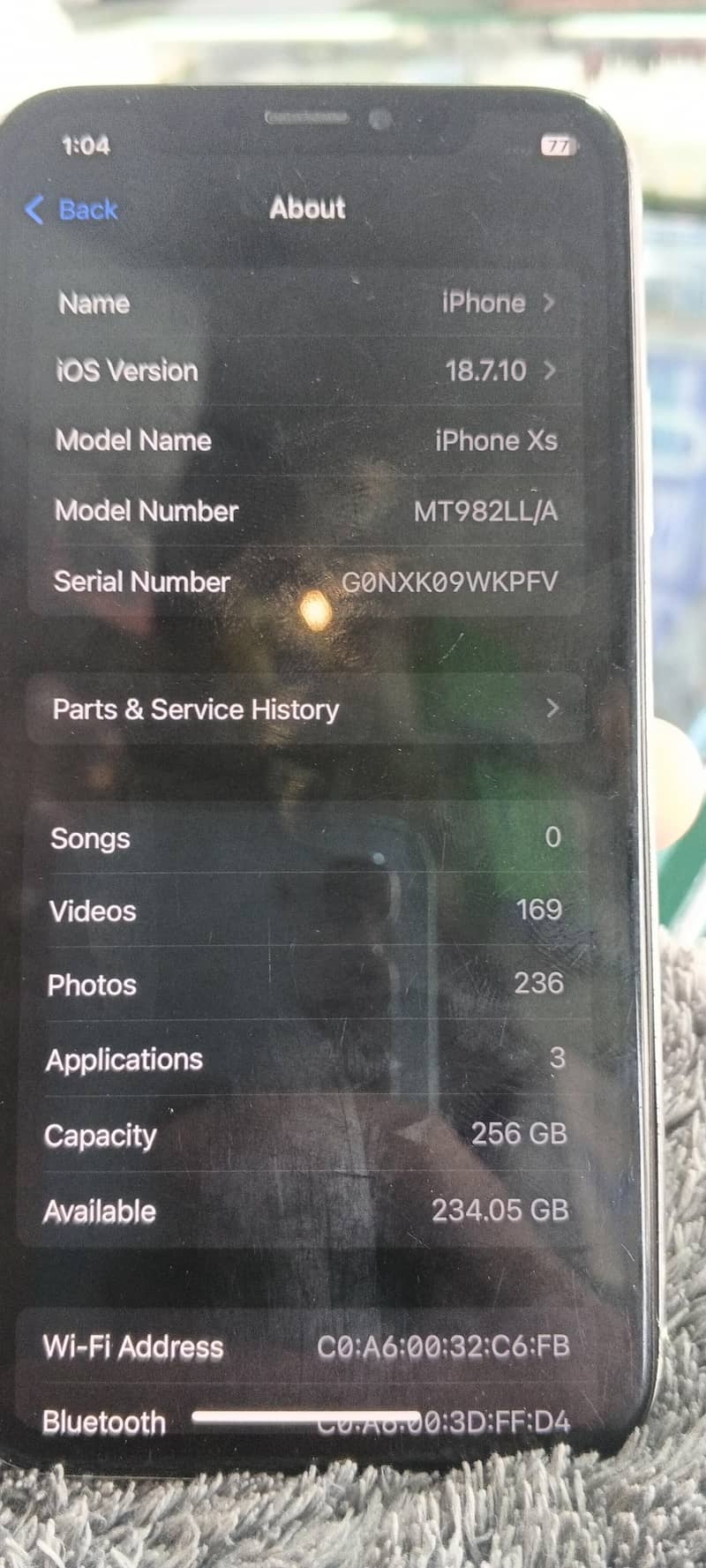 Iphone 2