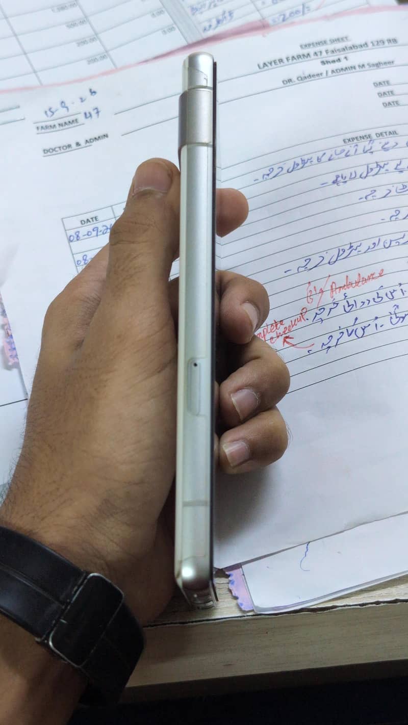 Google Pixel 7a 3