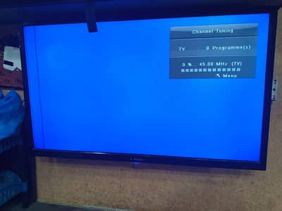 Samsung lcd 42 inch