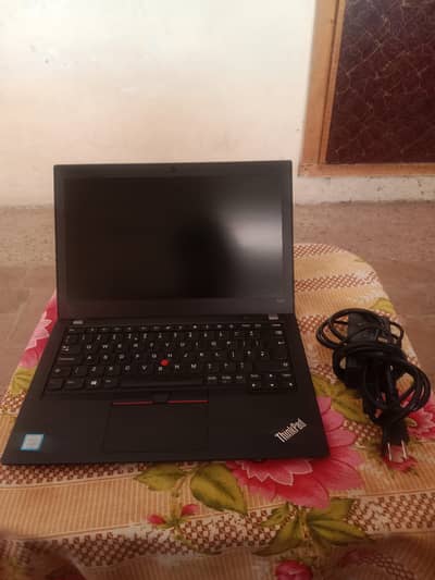 Lenovo Thinkpad X280