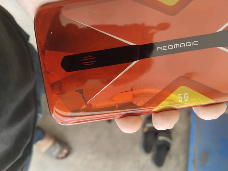 RedMagic 5 pta approved 1