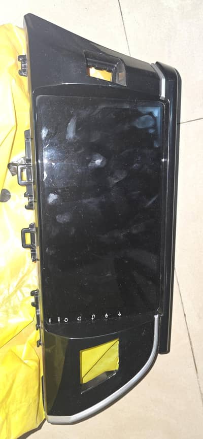 tyota android led for sale