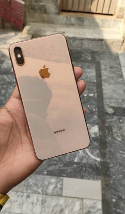 iPhone XS Max 256 gb