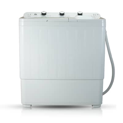 Washing machine 1 year old fit condition