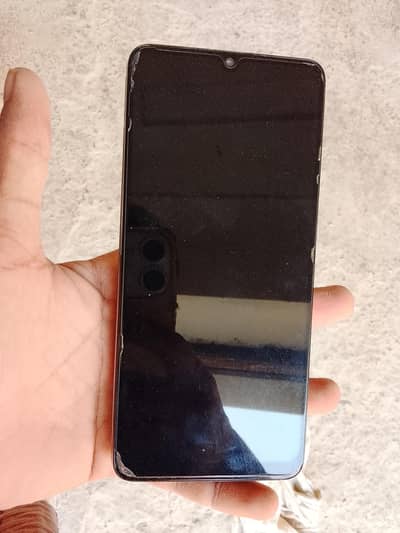 Samsung Mobile A32