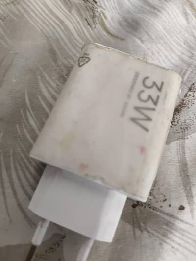 xiaomi charger