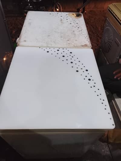PEL  Freezer for sell