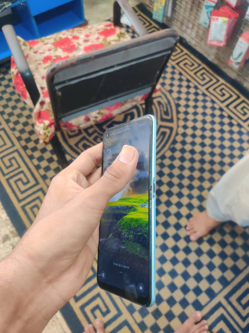 OPPO A76 2