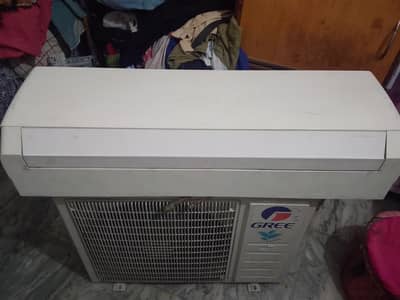 Gree DC Inverter 2 Ton