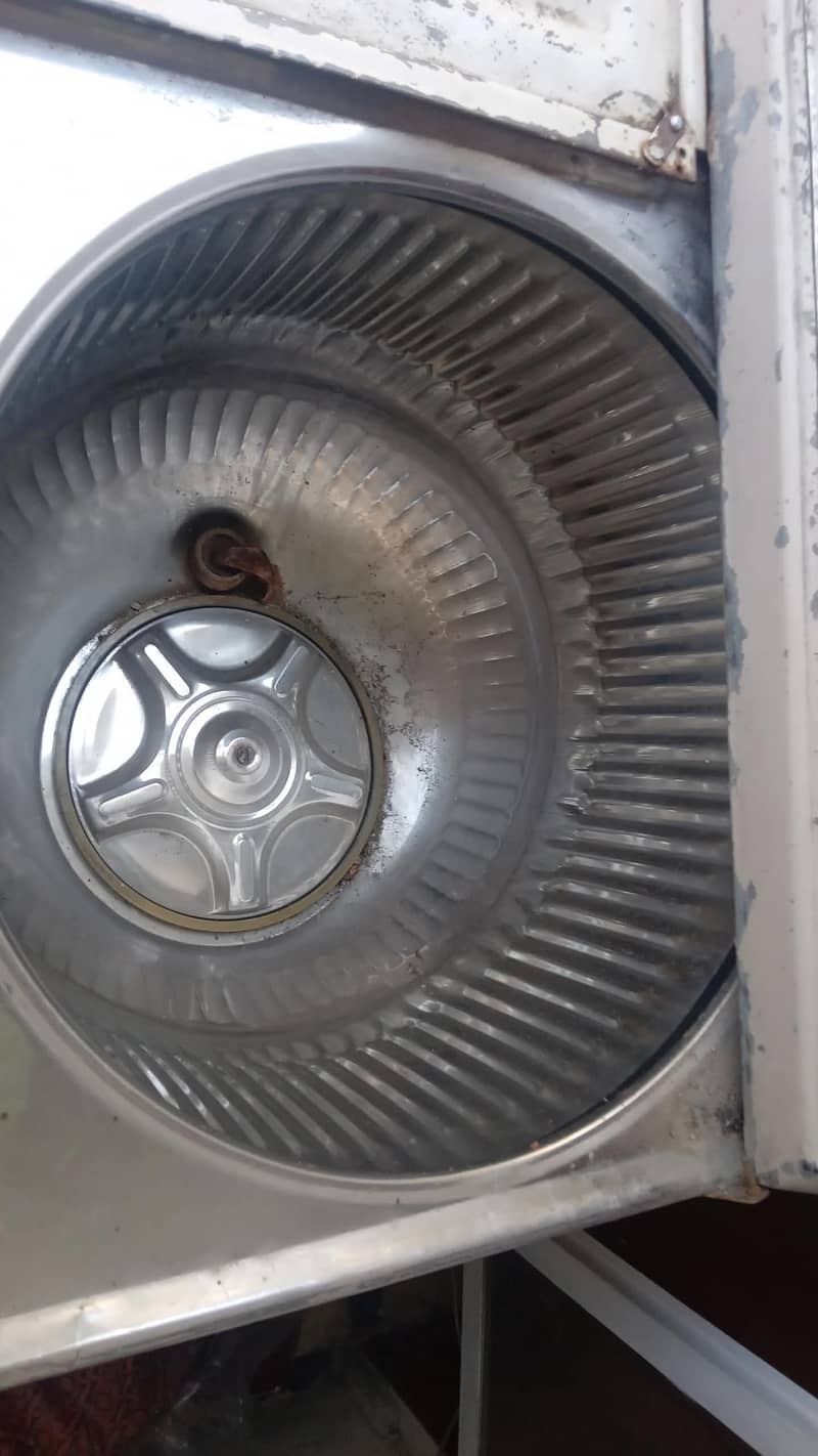 washing machine 2