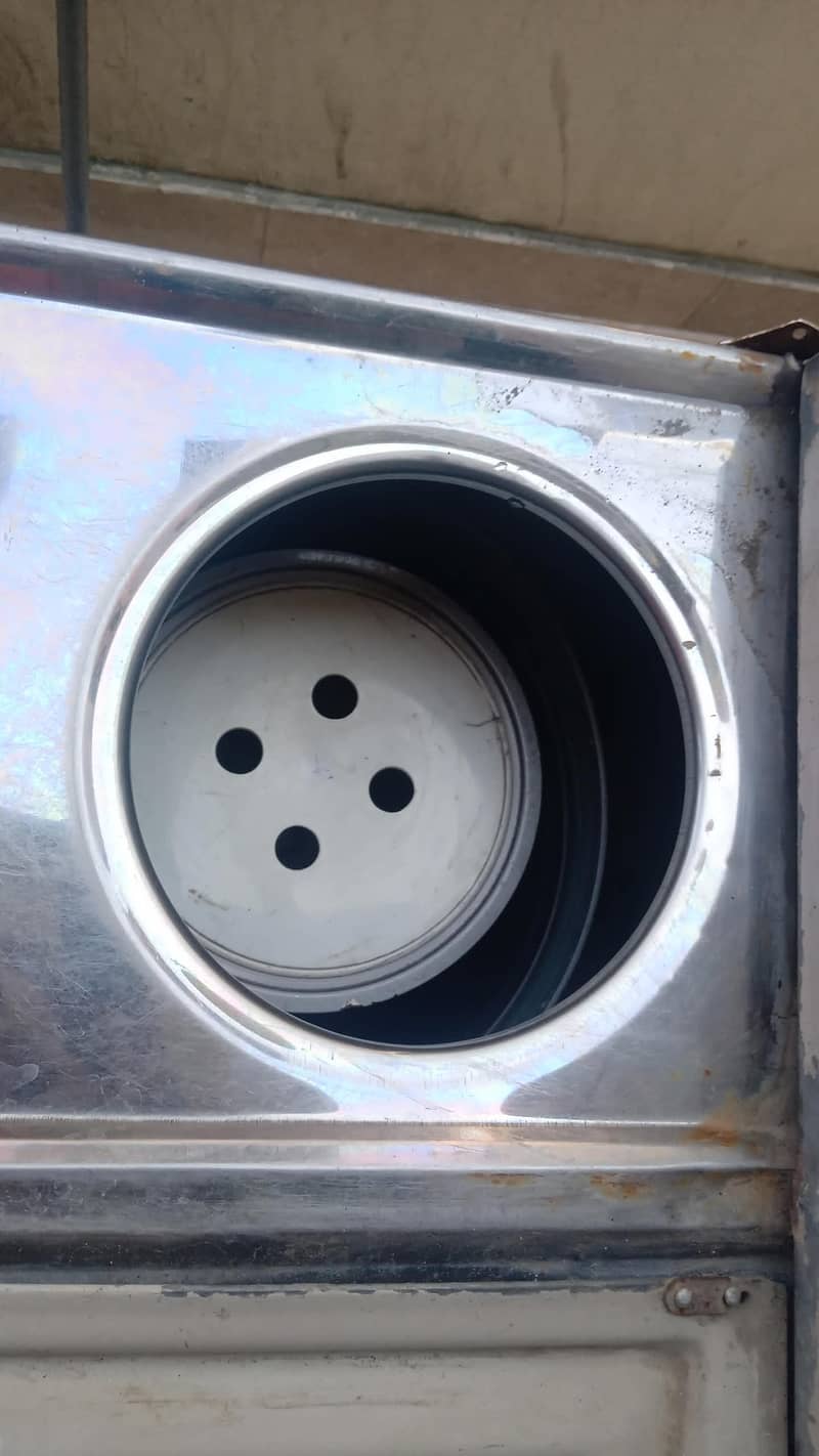 washing machine 3