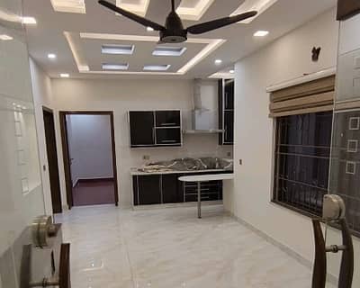 Prime Location 12 Marla House In Divine Gardens - Block C