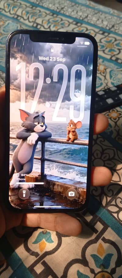 Apple iPhone 12