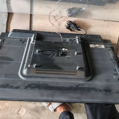 orient led