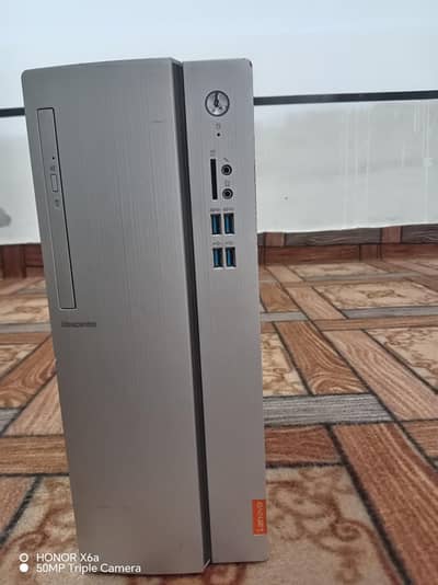 Lenovo Core i7 6th generation