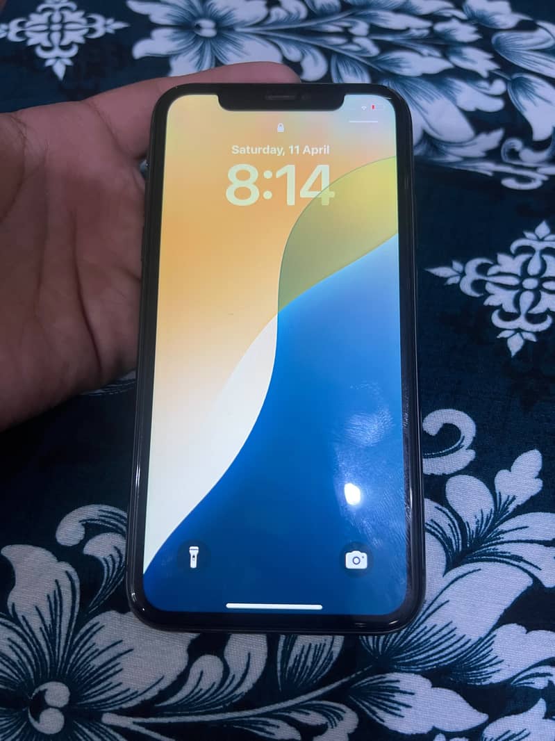 Apple iPhone 11 1