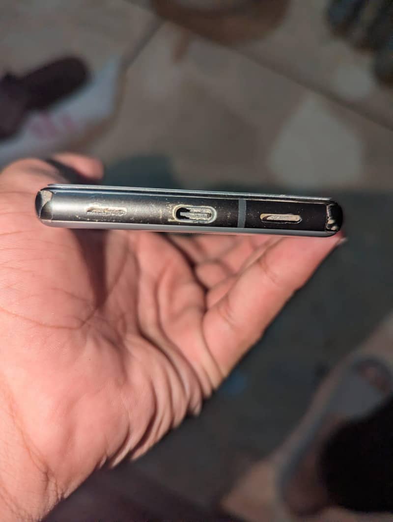 Google Pixel 6a 3