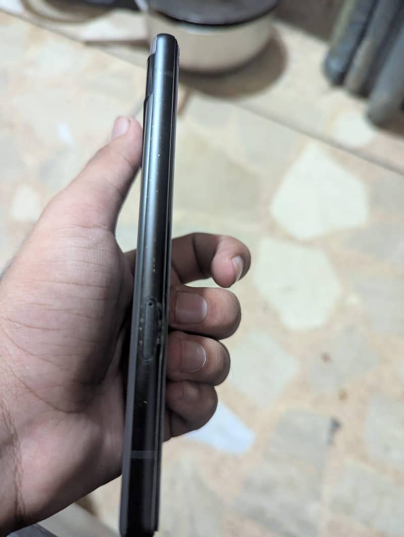 Google Pixel 6a 4