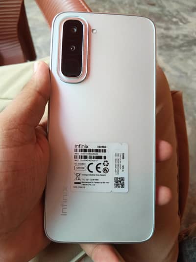 Infinix Other Model hot 70