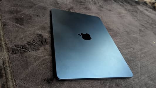 MacBook air M4
