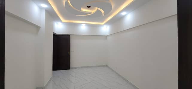 Book Flat Today In Gulistan-e-Jauhar - Block 3-A