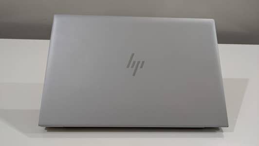 HP Elite book i7 12th Generation DDR5 Ram