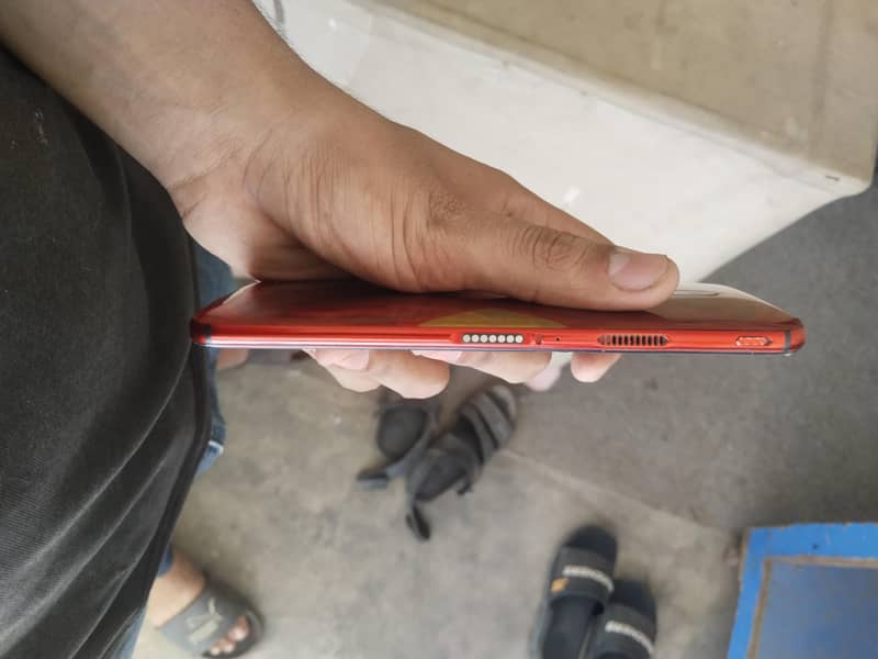 RedMagic 5 4