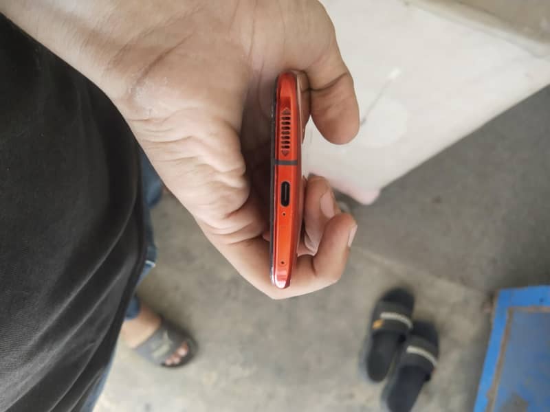 RedMagic 5 5