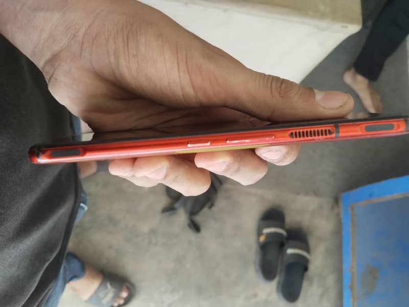 RedMagic 5 6