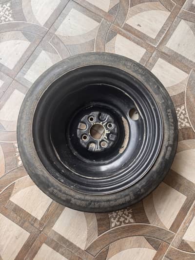 Japanese tyre Stepeny Available for Sale