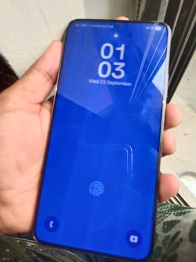 Samsung Mobile S22 Plus 8 256