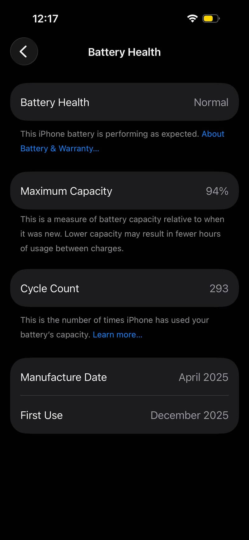 Apple iPhone 15 0