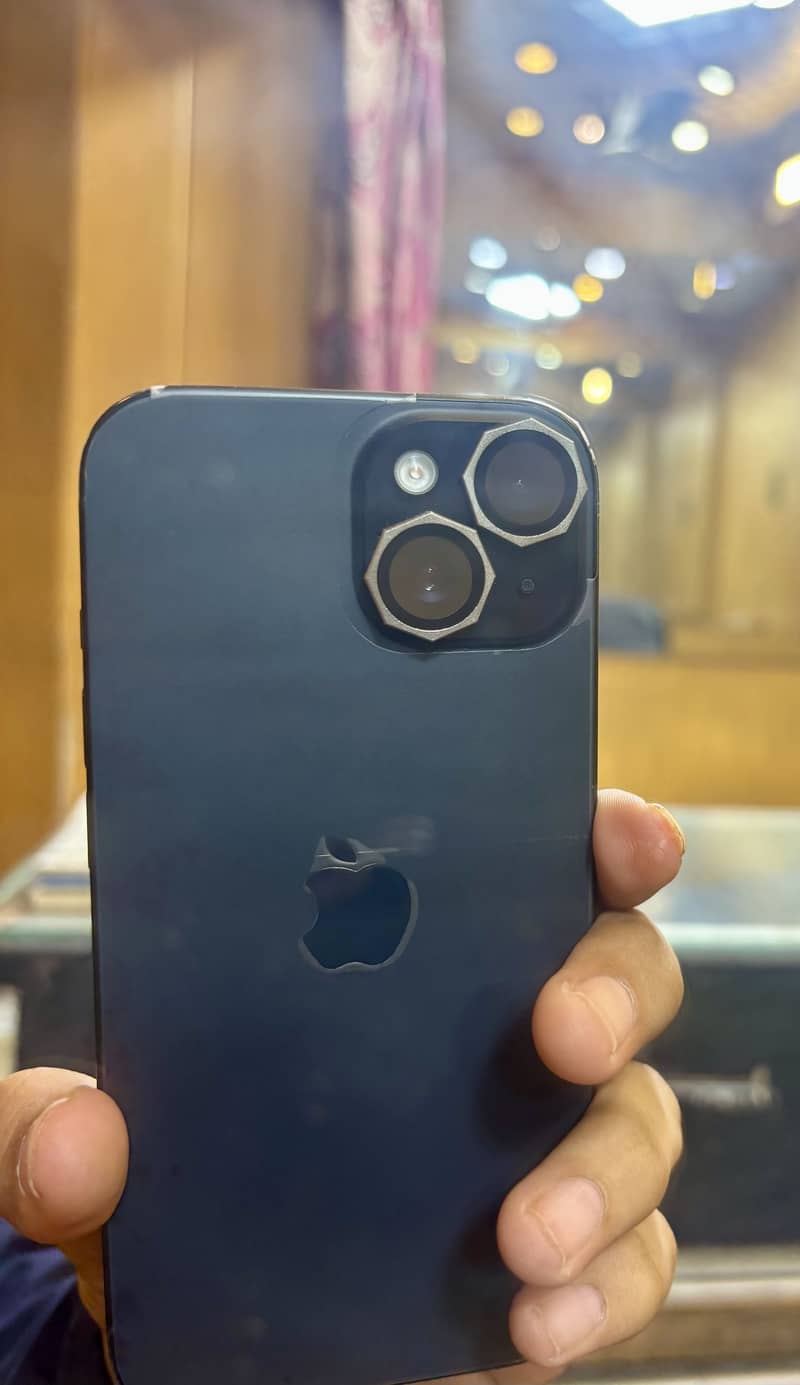 Apple iPhone 15 1